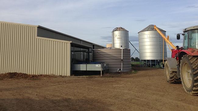 Farm